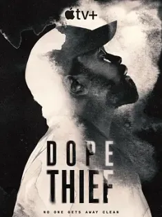 《毒品窃贼 Dope Thief 2025》Sinking Spring/辛金斯普林/毒品窃贼