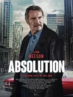 恶棍父亲 Absolution (2024) Thug/美国/豆瓣: