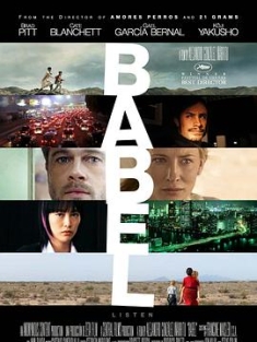 通天塔 Babel (2006) / 巴别塔(港) / 火线交错(台) / 4K电影下载 / 夸克网盘分享 / Babel.2006.2160p.WEB-DL.H265.HDR.DDP5.1-[内封中字]