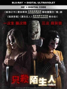 陌生人2 The Strangers: Prey at Night (2018) 只杀陌生人(港/台)/The Strangers 2/美国/豆瓣: 4.4