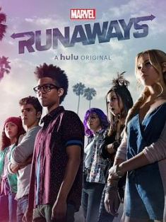 离家童盟 第一季 Marvels.Runaways.S01.2160p.DSNP.WEB-DL.DDP5.1.HDR.HEVC...