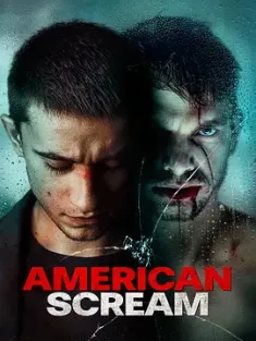 《美式尖叫 American Scream 2025》