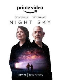 夜空 Night Sky (2022) / 光年之间 / 光年 / Lightyears / 4K.UHD.2160P（阿里云盘资源）