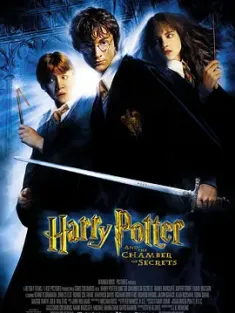哈利波特与密室 / 哈利·波特与密室/哈2/哈利波特2：消失的密室(港/台) / Harry.Potter.And.The.Chamber.of.Secrets.2002.2160p.BluR...