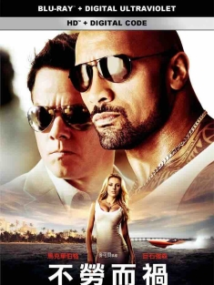 付出与收获 Pain & Gain (2013) 健男抢钱团(台)/不劳而祸(台)/筋肉掳笠党(港) [美国]豆瓣: 6.5