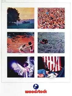 【求】伍德斯托克音乐节1969 Woodstock 1970 爱与和平：乌兹托克纪实/Woodstock 3 Days Of Peace &amp; Music 1969