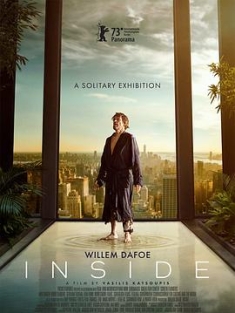 笼中之鸟 Inside (2023) / Inside.2023.2160p.AMZN.WEB-DL.x265.10bit.HDR10Plus.DDP5.1-CM
