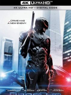 机械战警 RoboCop (2014) 铁甲威龙(港)/机器战警(台)/新版铁甲威龙