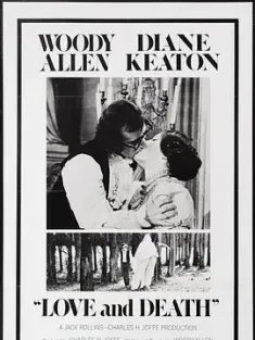 爱与死 Love and Death (1975)
