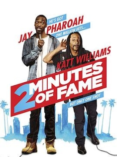 2分钟的成名 2.Minutes.of.Fame.2020.2160p.WEB-DL.x265.10bit.HDR.DD5.1-ROCCaT