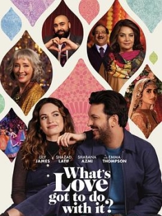 与爱何关 What's Love Got To Do With It? (2022) / 这和爱有什么关系？ / 关我Love事？(港) / Whats.Love.Got.to.Do.with.It.2022.2160p.WEB-DL.x265.10bit.HDR10Plus.DD5.1-FLUX