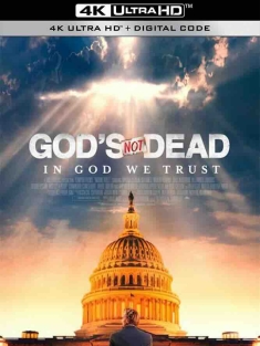 上帝未死5 God's Not Dead: In God We Trust (2024) /美国/豆瓣: