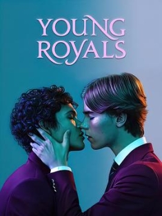 青春王室 第一季 Young.Royals.S01.2160p.NF.WEB-DL.DUAL.DDP5.1.HEVC-SKiZOiD