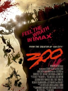斯巴达300勇士 300 (2006) / 300壮士：斯巴达的逆袭(台) / 战狼300(港) / 300斯巴达勇士 / 三百勇士 / 300.2006.UHD.BluRay.2160p.TrueHD.Atmos.7.1.DV.HEVC.HYB