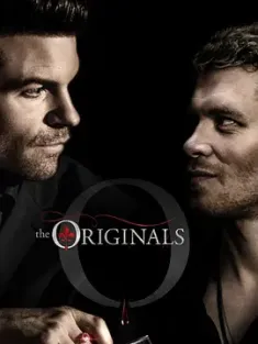 初代吸血鬼  The Originals 1-5季  (2018) 始祖家族/吸血鬼家族/豆瓣: 8.7