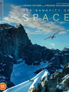 圣洁领域 The Sanctity of Space (2022)