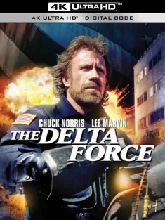 三角洲突击队 The Delta Force (1986) 三角突击队/突袭贝鲁特/特急警令/美国/以色列/豆瓣: 6.6