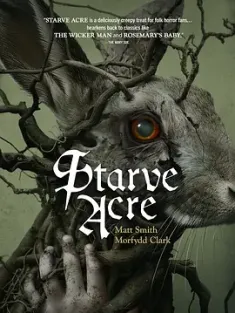 饥饿英亩 Starve Acre (2023) /英国/豆瓣: 5.1