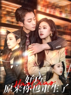 《好巧原来你也重生了》短剧高清全集免费在线观看播放完整版