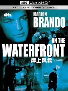 码头风云 On the Waterfront (1954) 岸上风云/在江边/美国/豆瓣: 7.8