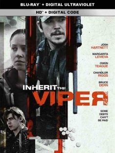 继任蝰蛇 Inherit the Viper (2019) /美国/豆瓣: 4.7