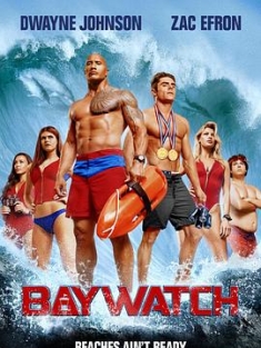 海滩游侠 Baywatch (2017) / 海滩救护队(台) / 沙滩拯救队(港) / 护滩使者 / 生死海滩 / Baywatch.2017.UNRATED.PROPER.2160p.BluRay.REMUX.HEVC.DTS-HD.MA.True