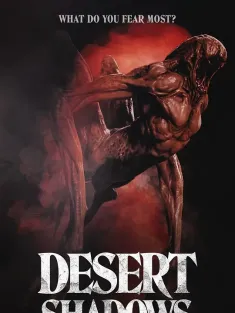 沙漠阴影 Desert Shadows 2023 顫慄沙漠（台湾）