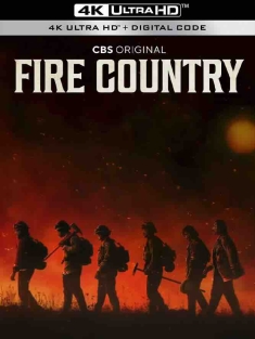 烈焰国度 第三季 Fire Country Season 3 (2024) /美国/豆瓣:
