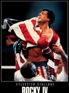 洛奇4 Rocky IV (1985) / 洛奇第四集龙拳虎威 / 洛基4：天下无敌 / Rocky.IV.1985.2160p.WEB-DL.x265.10bit.HDR.DTS-HD.MA.5.1-NOGRP