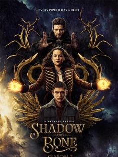 太阳召唤 第二季 Shadow and Bone Season 2 (2023) / Shadow.And.Bone.S02.2160p.NF.WEB-DL.x265.10bit.HDR.DDP5.1.Atmos-CEBEX[rartv]