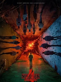 怪奇物语 第四季 2022 Stranger.Things.S04.2160p.NF.WEB-DL.x265.10bit.HDR