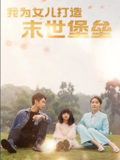 短剧《我为女儿打造末世堡垒》(70集) 网盘在线观看