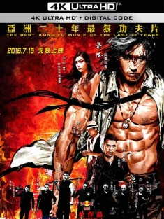 超级保镖 (2016) The Bodyguard/Iron Protector [中国大陆]豆瓣: 5.3