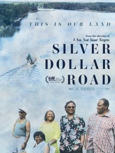 银元之路 Silver Dollar Road (2023) / 银色美元路 / 4K电影下载 / 阿里云盘分享 / Silver.Dollar.Road.2023.2160p.AMZN.WEB-DL.DDP.5.1.HDR10+.H.265-[内封中字]