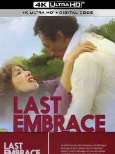 飞瀑情仇 Last Embrace (1979) 最后的拥抱/豆瓣: