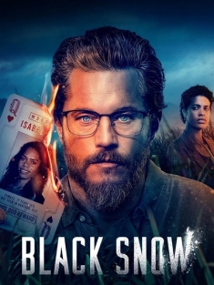 黑雪 第一季 Black Snow Season 1 2023 [澳大利亚]豆瓣: 6.4