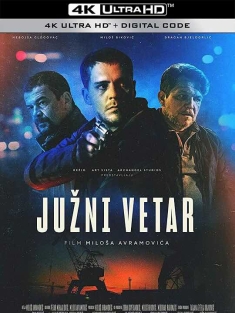 南风 Juzni vetar (2018) / 捕风者 / South Wind