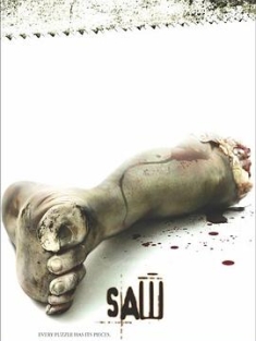 电锯惊魂 Saw (2004) / 恐惧斗室(港) / 夺魂锯(台) / 你死我活 / 链锯惊魂 / Saw.2004.2160p.UHD.BluRay.x265.10bit.HDR.DTS-HD.MA.TrueHD.7.1.Atmos-SWTYBLZ