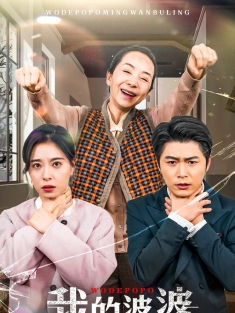 《我的婆婆冥顽不灵》短剧高清全集免费在线观看播放完整版