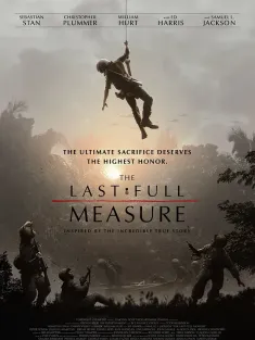《最后一搏 The Last Full Measure 2019》无名勋章(港)/钢铁勋章(台)/终极衡量