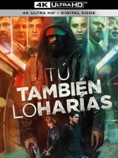赌你也会做 Tú también lo harías 2023 You Would Do It Too[西班牙/美国]豆瓣:
