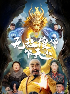 《无敌傻僧下天山》短剧高清全集免费在线观看播放完整版