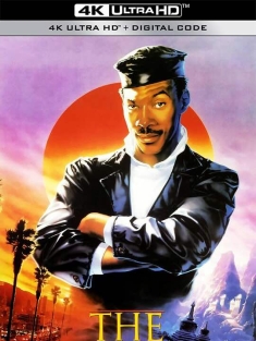 金童子 The Golden Child (1986) 横扫千军