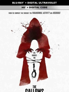 绞刑架2：二次行刑 The Gallows Act II 2019 绞刑架第二章[美国]豆瓣: 4.9