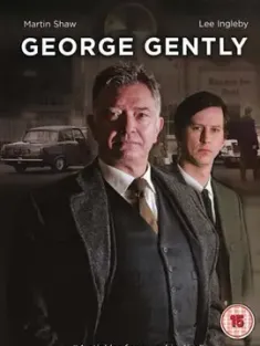 乔治·詹特利探案 第1-8季 全集 Inspector George Gently Season 1-8侦探乔治间特例 第一季/英国/豆瓣: 8.4