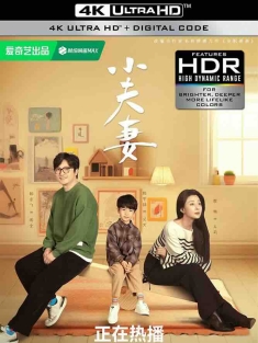 小夫妻 (2024) 全职爸爸/中国大陆/豆瓣: