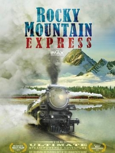 穿越落基山脉 Rocky Mountain Express (2011) / 4K纪录片下载 / Rocky.Mountain.Express.2011.2160p.UHD.BluRay.Remux.HDR.HEVC.TrueHD.Atmos.7.1