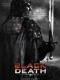 黑死病 Black Death (2010)