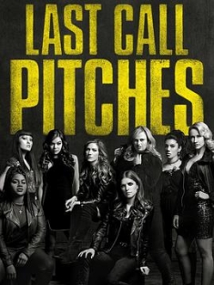 完美音调3 Pitch Perfect 3 (2017)Pitch.Perfect.3.2017.2160p.BluRay.HEVC.DT...
