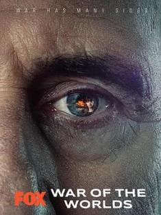 世界之战 第二季 War of the Worlds Season 2 (2021) / 世界大战 / 地球人大战火星人 / War.Of.The.Worlds.2019.S02.2160p.WEB-DL.DDP5.1.HEVC-FLUX / 阿里云盘